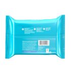 Alternate image 1 for Neutrogena&reg; Hydro Boost 25-Count Cleansing Towelettes