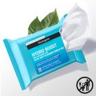 Alternate image 7 for Neutrogena&reg; Hydro Boost 25-Count Cleansing Towelettes