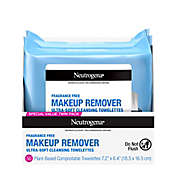 Neutrogena&reg; 50-Count Twin Pack Makeup Remover Cleansing Towelettes Fragrance-Free