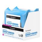 Alternate image 3 for Neutrogena&reg; 50-Count Twin Pack Makeup Remover Cleansing Towelettes Fragrance-Free