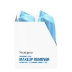 Alternate image 5 for Neutrogena&reg; 50-Count Twin Pack Makeup Remover Cleansing Towelettes Fragrance-Free