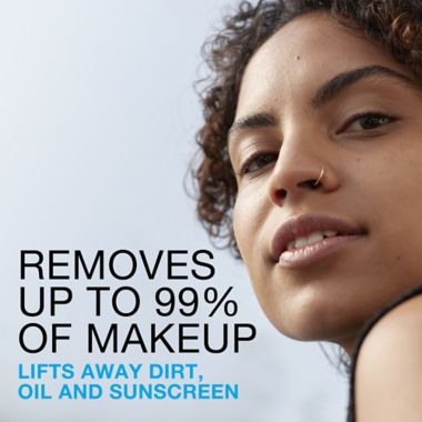 Neutrogena&reg; Hydro Boost 50-Count Cleansing Towelettes. View a larger version of this product image.