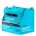 Alternate image 3 for Neutrogena&reg; Hydro Boost 50-Count Cleansing Towelettes