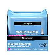 Neutrogena&reg; 2-Pack 50-Count Makeup Remover Cleansing Towelettes