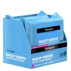Alternate image 2 for Neutrogena&reg; 2-Pack 50-Count Makeup Remover Cleansing Towelettes