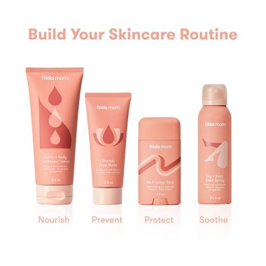 Frida Mom 2.5 oz. Stretch Prep Balm. View a larger version of this product image.