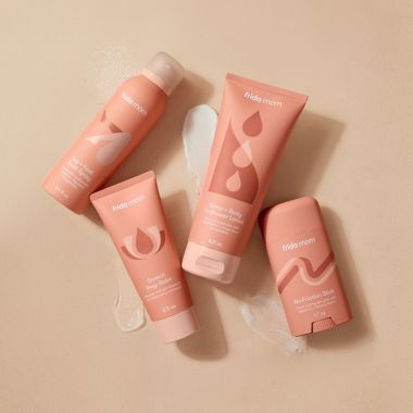 Frida Mom 2.5 oz. Stretch Prep Balm. View a larger version of this product image.