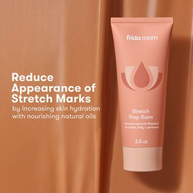 Frida Mom 2.5 oz. Stretch Prep Balm. View a larger version of this product image.