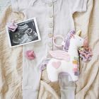 Alternate image 5 for Itzy Ritzy&reg; Link &amp; Love&trade; Pegasus Activity Plush Teether Toy