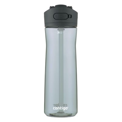 Contigo Ashland 2.0 Water Bottle, 24oz, Sake