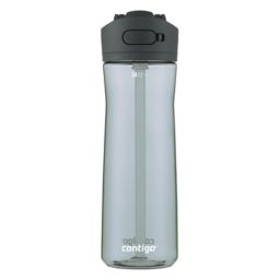 Contigo Ashland 2.0 Water Bottle, 24oz, Sake