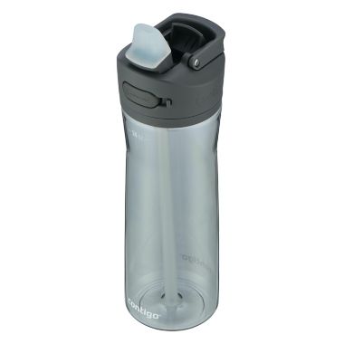 Contigo Ashland 2.0 Water Bottle, 24oz, Sake. View a larger version of this product image.