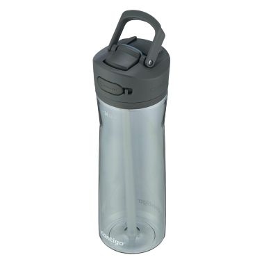 Contigo Ashland 2.0 Water Bottle, 24oz, Sake. View a larger version of this product image.