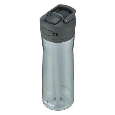 Contigo Ashland 2.0 Water Bottle, 24oz, Sake. View a larger version of this product image.