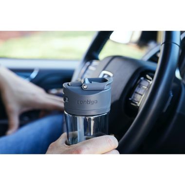 Contigo Ashland 2.0 Water Bottle, 24oz, Sake. View a larger version of this product image.