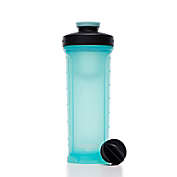 Contigo&reg; Shake &amp; Go Fit 2.0 28 oz. Water Bottle in Blue