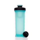 Alternate image 0 for Contigo&reg; Shake &amp; Go Fit 2.0 28 oz. Water Bottle in Blue