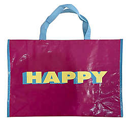H for Happy™ Reusable Shopping Tote