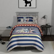 Morning Bird&reg; Paw Patrol&trade; 2-Piece Twin Comforter Set