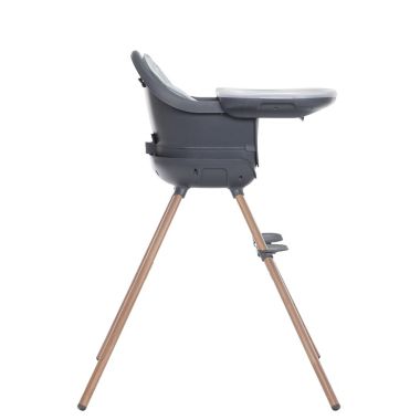 operator waarom niet Pardon Maxi-Cosi® Moa High Chair in Essential Graphite | buybuy BABY