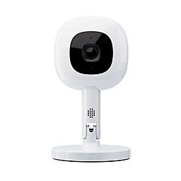 Nanit Pro™ Baby Monitor Camera & Flex Stand in White