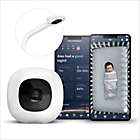 Alternate image 0 for Nanit Pro&trade; Smart Baby Monitor &amp; Floor Stand in White