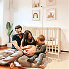 Alternate image 6 for Nanit Pro&trade; Smart Baby Monitor &amp; Wall Mount in White
