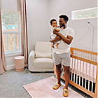 Alternate image 7 for Nanit Pro&trade; Smart Baby Monitor &amp; Wall Mount in White
