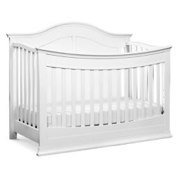 DaVinci Meadow 4-In-1 Convertible Crib