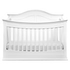 Alternate image 1 for DaVinci Meadow 4-In-1 Convertible Crib