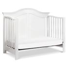 Alternate image 3 for DaVinci Meadow 4-In-1 Convertible Crib