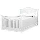 Alternate image 4 for DaVinci Meadow 4-In-1 Convertible Crib