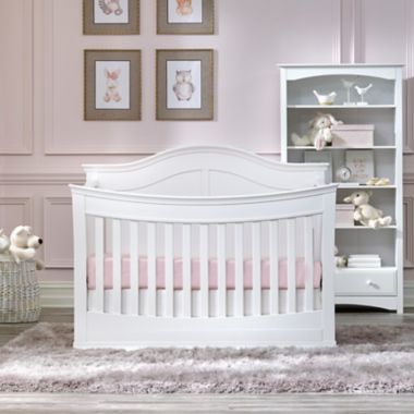 DaVinci Meadow 4-In-1 Convertible Crib. View a larger version of this product image.