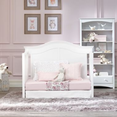 DaVinci Meadow 4-In-1 Convertible Crib. View a larger version of this product image.