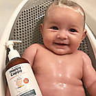 Alternate image 4 for Dr. Eddie&rsquo;s 8 fl. oz. Happy Cappy Medicated Shampoo and Body Wash