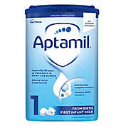 Aptamil&reg; Stage 1S28.2 oz. Breastmilk Substitute Powder Baby Formula