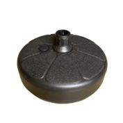 Simply Essential&trade; Outdoor Umbrella Base