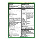 Alternate image 1 for Zyrtec&reg; Allergy 24-Count Children's 10 mg Dye-Free Chewables