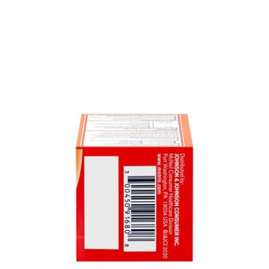 Motrin&reg; IB 80-Count Migraine Liquid Filled Ibuprofen Capsules. View a larger version of this product image.