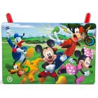 Alternate image 7 for Delta Children&reg; Disney&reg; Mickey Mouse 4-Piece Playroom Furniture Set in Blue