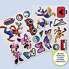 Alternate image 8 for Delta Children&reg; Disney&reg; Mickey Mouse 4-Piece Playroom Furniture Set in Blue