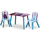 Alternate image 2 for Delta Children&reg; Disney&reg; Frozen 4-Piece Playroom Furniture Set in Purple
