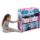 Alternate image 5 for Delta Children&reg; Disney&reg; Frozen 4-Piece Playroom Furniture Set in Purple