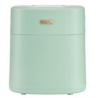 Alternate image 1 for CRUX&reg; Digital Ice Cream Maker in Pistachio