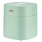 Alternate image 0 for CRUX&reg; Digital Ice Cream Maker in Pistachio