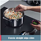 Alternate image 6 for All-Clad Stainless Steel Cookware Collection