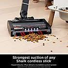 Alternate image 3 for Shark&reg; Stratos&trade; Cordless with Clean Sense IQ Vacuum
