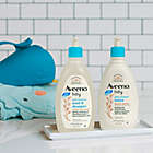 Alternate image 11 for Aveeno&reg; Baby Wash &amp; Shampoo and Daily Moisture Lotion Daily Care Set