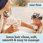 Alternate image 6 for Aveeno&reg; Baby Wash &amp; Shampoo and Daily Moisture Lotion Daily Care Set