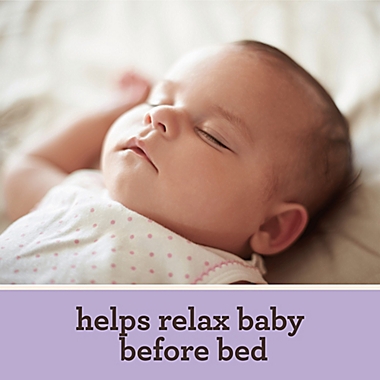Aveeno&reg; Baby Calming Comfort&reg; Bath &amp; Lotion Set. View a larger version of this product image.